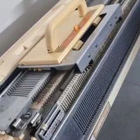 چرخ بافتنی بُرادر ۸۳۰