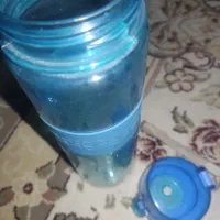 بطری اب