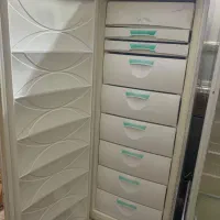 فریزر پارس