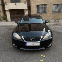 لکسوس IS300 مدل 2010/کارکرد ۱۴۰.۰۰۰ کیلومتر