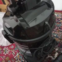 جاروبرقی سطلی