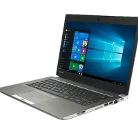 لپ تاپ توشیبا مدل Portege Z30-C سبک و پر قدرت|رایانه همراه|گرگان, |دیوار