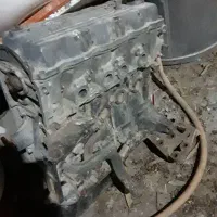موتور کامل پراید صبا