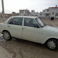 سواری پیکان