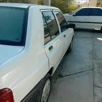 فروش پراید ۱۳۱SE مدل ۹۸/۱۲/۱۰|خودرو سواری و وانت|سراوان, |دیوار