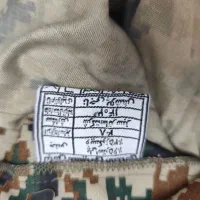 دو دست لباس نو ساتر  هوا فضا -عملیاتی بسیج 48|لباس|خرم‌آباد, |دیوار