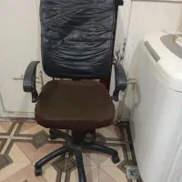 صندلی کامپیوتر یا چرخشی