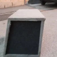 باکس ۱۲ اینچ سابووفر|قطعات یدکی و لوازم جانبی|کرج, شاهینویلا|دیوار