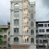 پیش فروش ۱۰۰ متری تختی|پیش‌فروش املاک|بروجرد, |دیوار