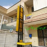 بالابر هوم لیف در برقی|خدمات پیشه و مهارت|شیراز, تندگویان|دیوار