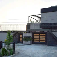 ویلای 330متر 280 بنا در مهرآباد رودهن