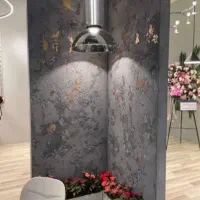 میکروسمنت .شرکت رنگسازی تهران شیمی .طراحی و اجرا|خدمات پیشه و مهارت|رباط‌کریم, رباط‌کریم|دیوار