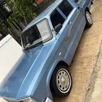 مزدا دوکابین مدل ۹۰