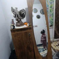 جاکفشی ومیز تلویزیون