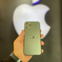 آیفون ۱۱ پرو ۲۵۶ zaa