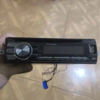 ضبط پایونیر ۱۷۵۰