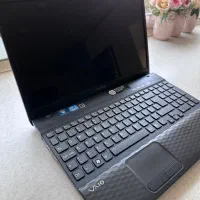 لپ تاپ سونی وایو sony vieo