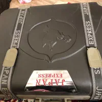 چند عدد چمدان|کیف، کفش، کمربند|بوشهر, |دیوار