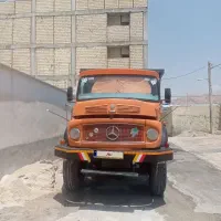 بنز|خودرو سنگین|داراب, |دیوار