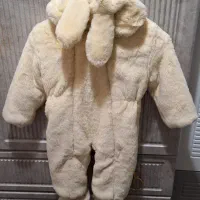 کاپشن سرهمی نوزاد