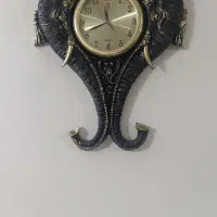 ساعت دیواری