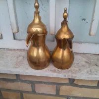 دله عربی اصل|قوری، کتری، قهوه‌ساز دستی|اشتهارد, |دیوار