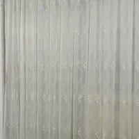 دوتا پرده درحد نو