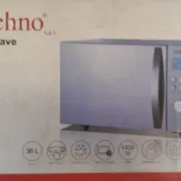 ماکروویو تکنو Te-342