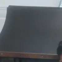 بخاری طرح  شومینه