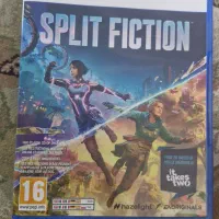 دیسک بازی PS5(split fiction)
