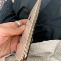 ایفون xs 256 گلد|موبایل|قم, شهرک فاطمیه|دیوار