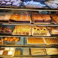 فردار نان فانتزی ( آقا )