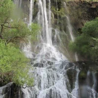 تور آبشار شوی (تله‌زنگ)، ۲۰ تا ۲۳ اسفند