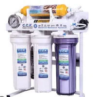 فروش تعمیر و نصب دستگاه اب شیرین کن،تصفیه آب|آبسردکن و تصفیه آب|قم, انصارالحسین|دیوار