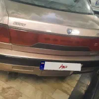 دوو اسپرو ۱۹۹۴ انژکتور|خودرو سواری و وانت|مشهد, هنرور|دیوار