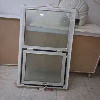 درب و پنجره آلمینیومی و آهنی