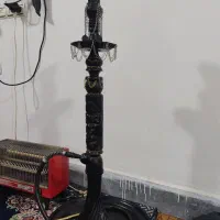 قلیون دوسیب
