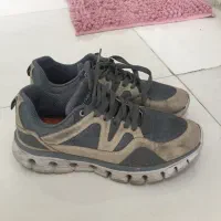 کتونی کاملا سالم