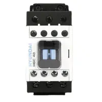 فروش انواع کنتاکتور و کلید مینیاتوری