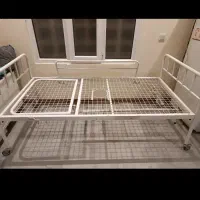 تخت بیمارستانی نو