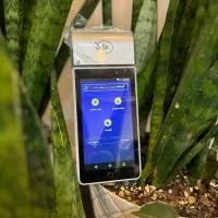 فروش ویژه انواع دستگاه کارتخوان و کش لس|فروشگاه و مغازه|بندرعباس, |دیوار