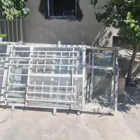 درب و پنجره