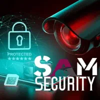 نصب دوربین و دزدگیر