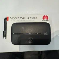 مودم همراه 4.5G LTE - TD-LTE هواوی - E5783