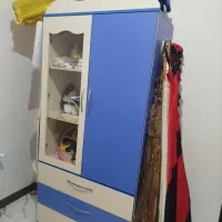 کمدکریر روروک کالسکه