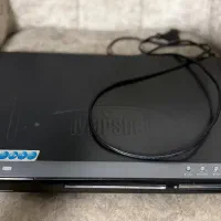 دستگاه سی‌دی و دی‌وی‌دی