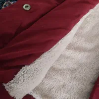 کاپشن دخترانه سایز ۴۲|لباس|کرمانشاه, |دیوار