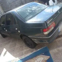 پژو آردی بدون رنگ|خودرو سواری و وانت|دوگنبدان, |دیوار