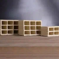 سفال/اجر نما سفیدو زردوانگلیسی وشاموتی وطوسی|مصالح و تجهیزات ساختمان|برخوار, |دیوار