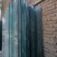 شیشه میرال کارکرده